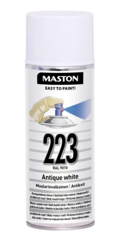 Spraymaali 100 Maston