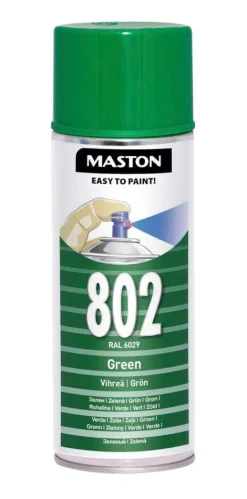 Spraymaali 100 Maston