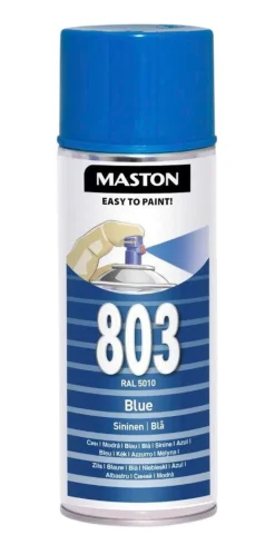 Spraymaali 100 Maston