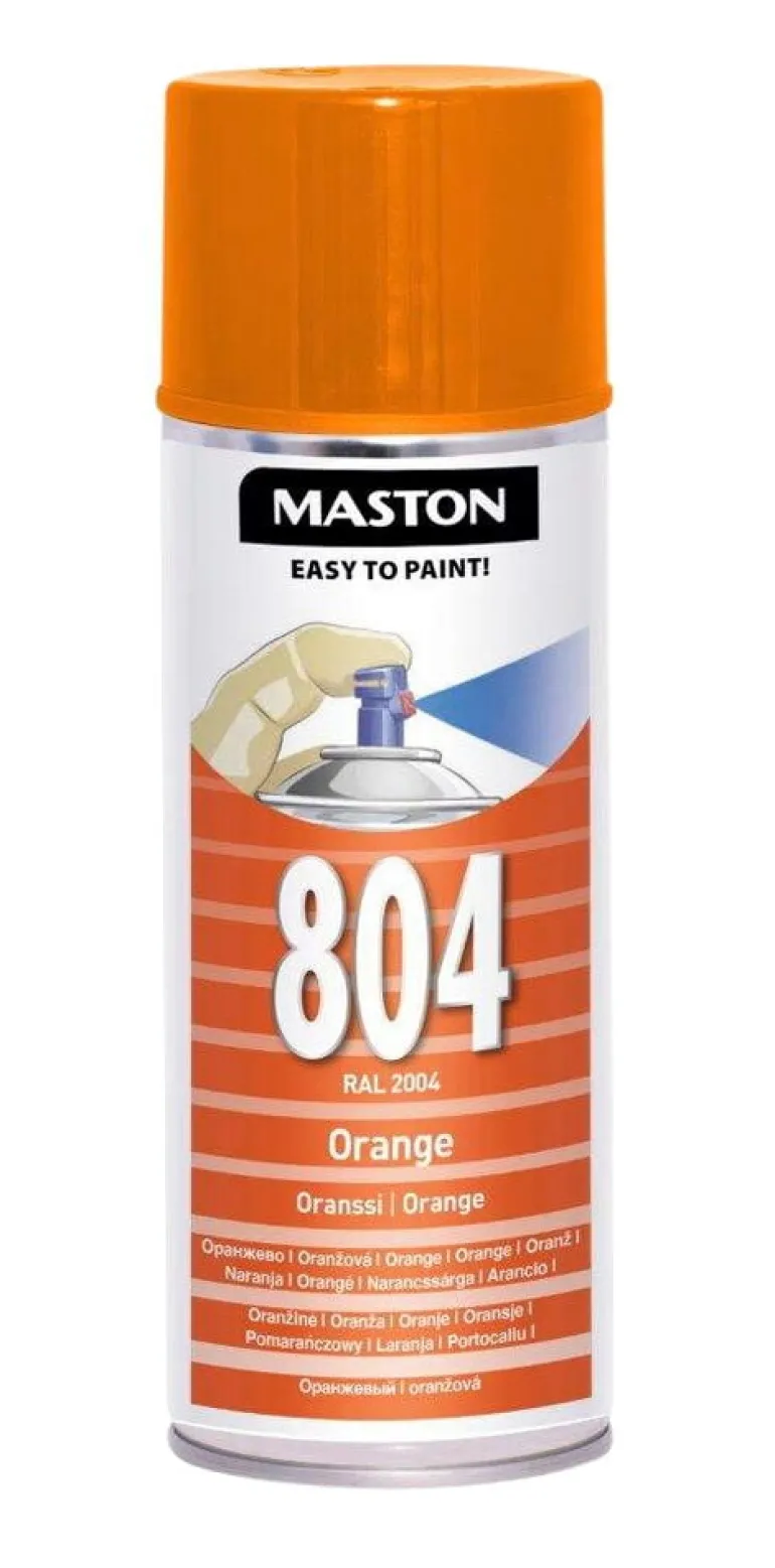 Spraymaali 100 Maston