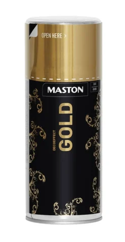 Spraymaali Maston Decoeffect