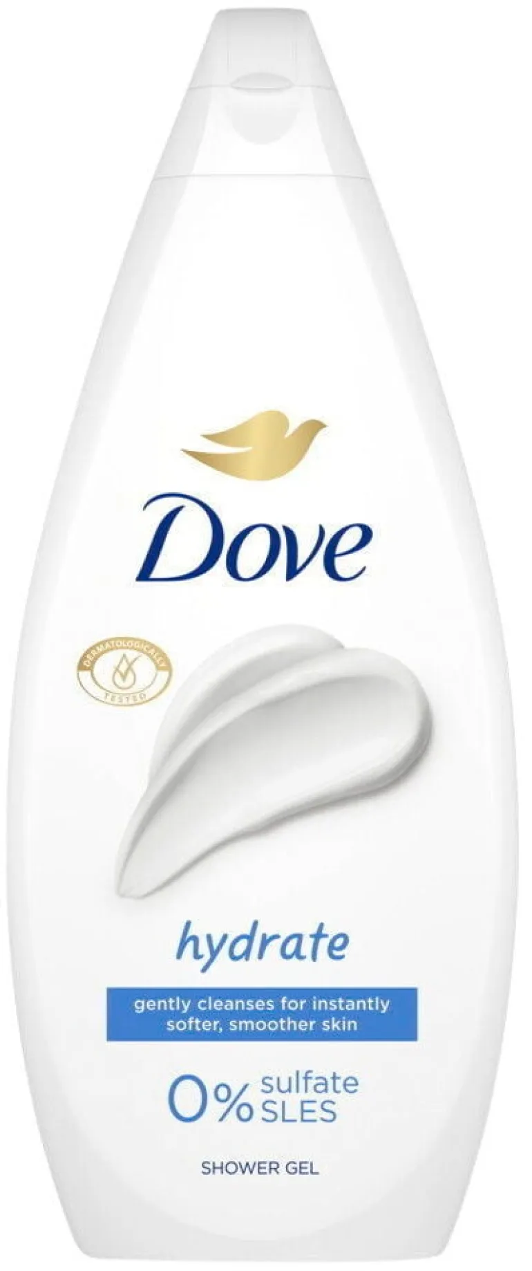 Suihkugeeli Dove