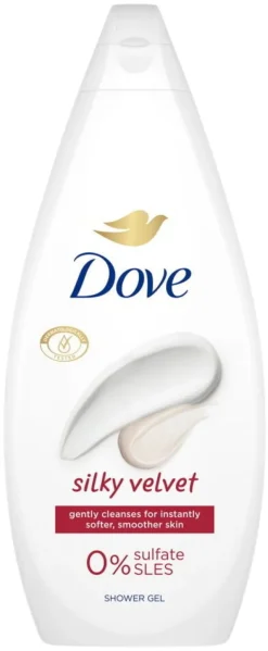 Suihkugeeli Dove