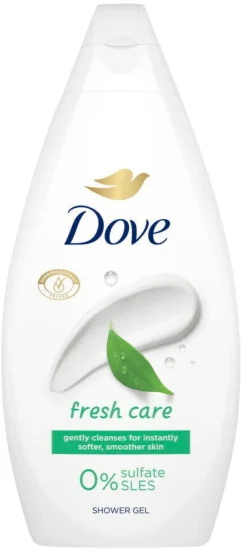 Suihkugeeli Dove
