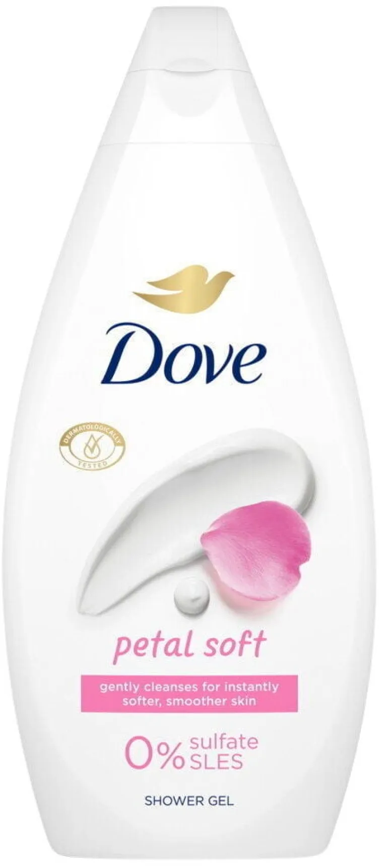 Suihkugeeli Dove