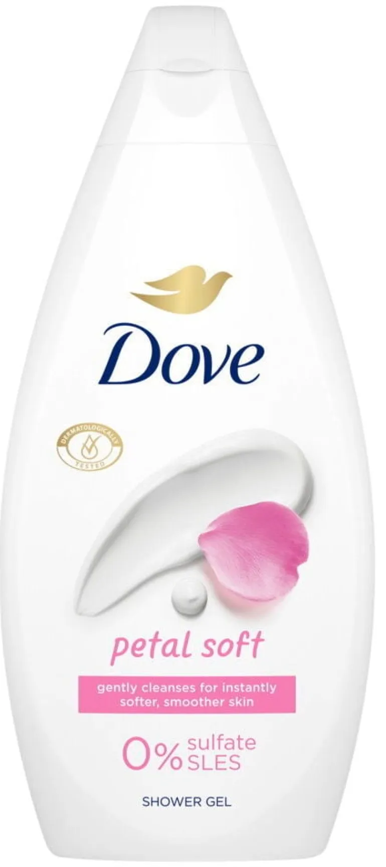 Suihkugeeli Dove