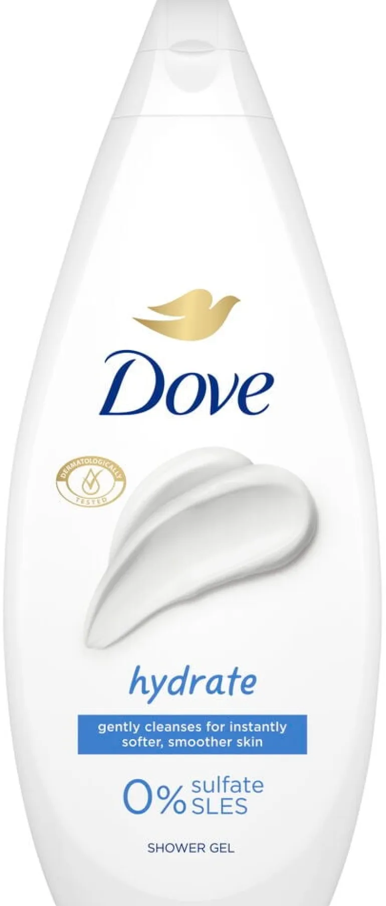 Suihkugeeli Dove