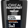 Suihkugeeli L´Oréal Men Expert