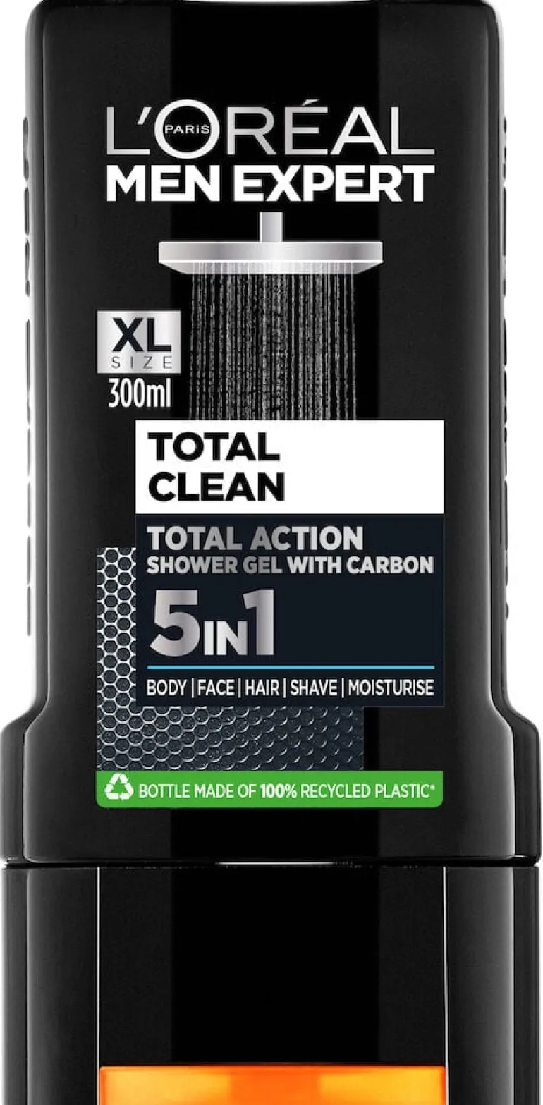 Suihkugeeli L´Oréal Men Expert