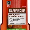 Suihkugeeli L´Oréal Men Expert