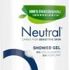 Suihkugeeli Neutral