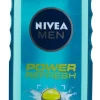 Suihkugeeli Nivea