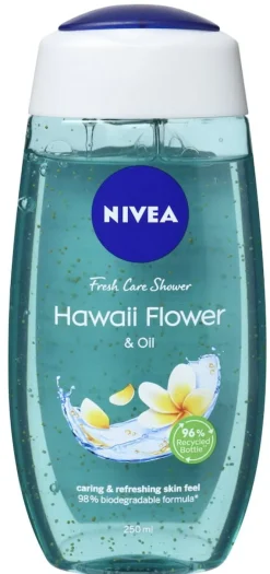 Suihkugeeli Nivea