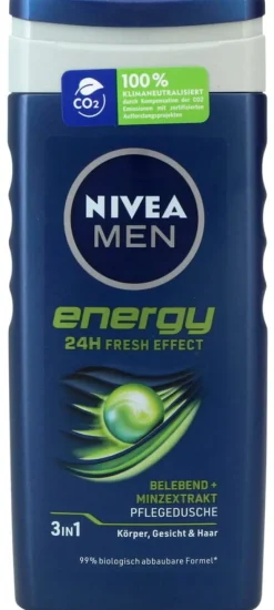 Suihkugeeli Nivea