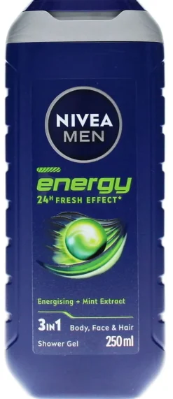 Suihkugeeli Nivea