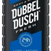 Suihkugeeli & shampoo Dubbeldusch