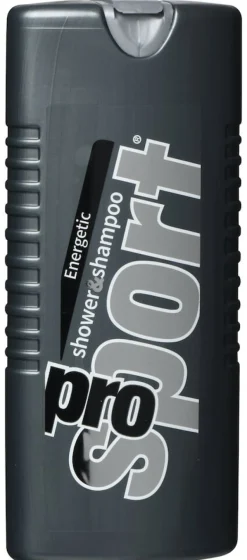 Suihkugeeli & shampoo Pro Sport