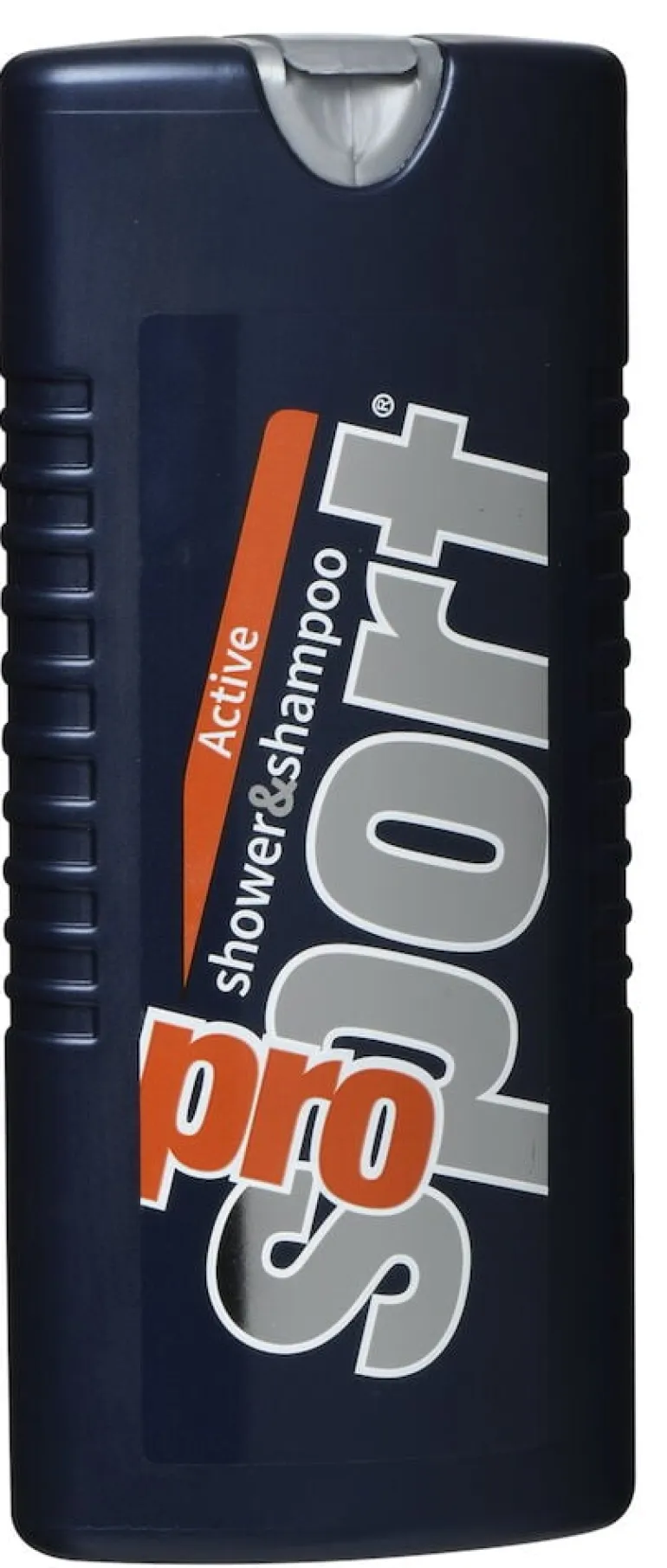 Suihkugeeli & shampoo Pro Sport
