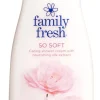 Suihkusaippua Family Fresh