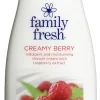 Suihkusaippua Family Fresh