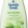 Suihkusaippua Family Fresh