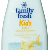 Suihkusaippua Family Fresh