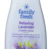 Suihkusaippua Family Fresh