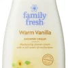 Suihkusaippua Family Fresh