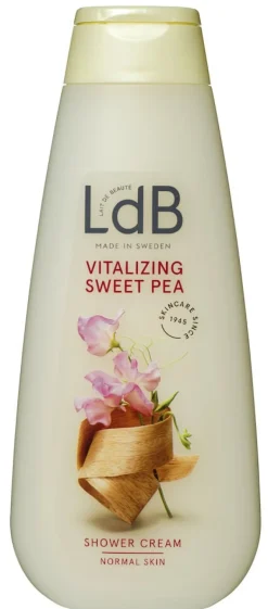 Suihkusaippua LdB
