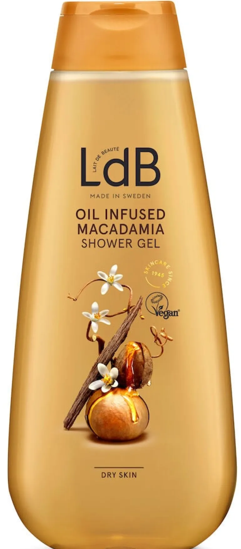 Suihkusaippua LdB