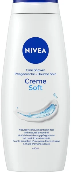Suihkusaippua Nivea