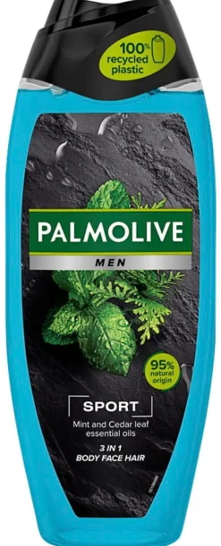 Suihkusaippua Palmolive