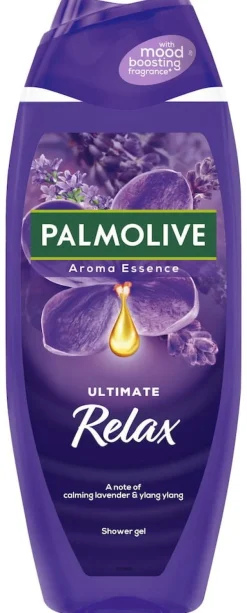 Suihkusaippua Palmolive
