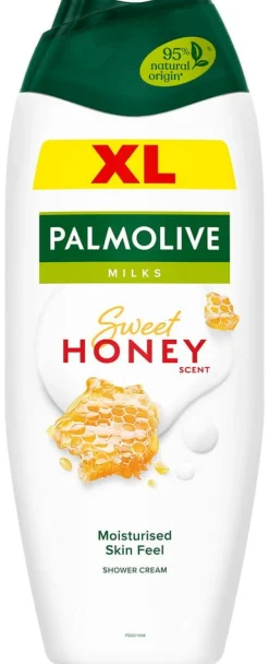 Suihkusaippua Palmolive