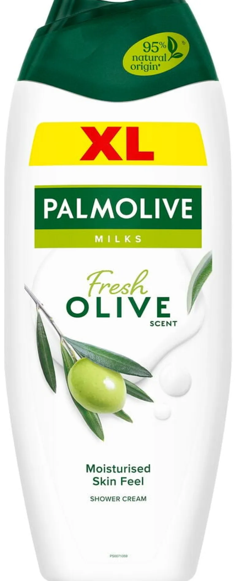Suihkusaippua Palmolive