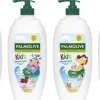 Suihkusaippua Palmolive