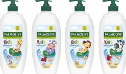 Suihkusaippua Palmolive