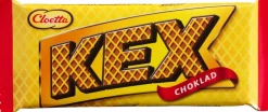 Suklaa Cloetta Kexchoklad