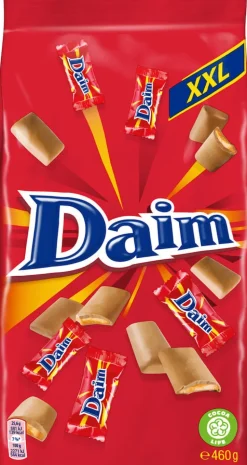 Suklaa Daim