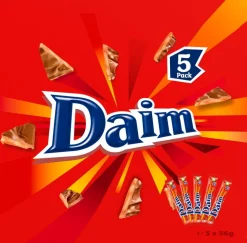 Suklaa Daim