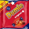 Suklaa Dumle