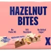 Suklaa HealthyCo Hazelnut bites