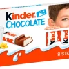 Suklaa Kinder