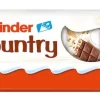 Suklaa Kinder Country
