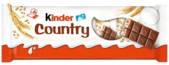 Suklaa Kinder Country