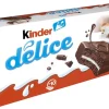 Suklaa Kinder Delice