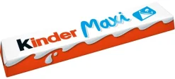 Suklaa Kinder Maxi