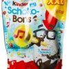 Suklaa Kinder Schokobons