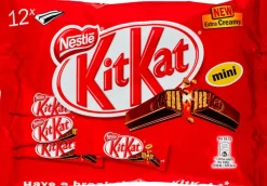 Suklaa KitKat