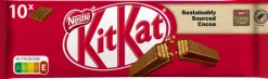 Suklaa KitKat